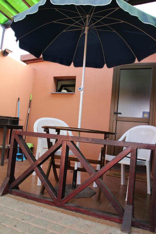 Tamaragua Beach Studio コラレホ エクステリア 写真