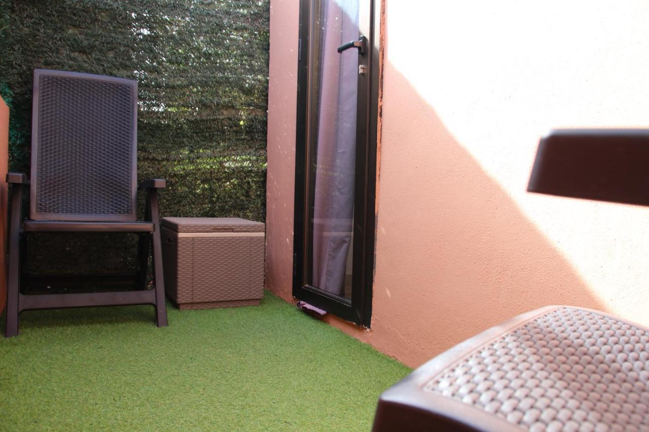 Tamaragua Beach Studio コラレホ エクステリア 写真